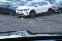 Kia EV5 - Vorschau Bild 16