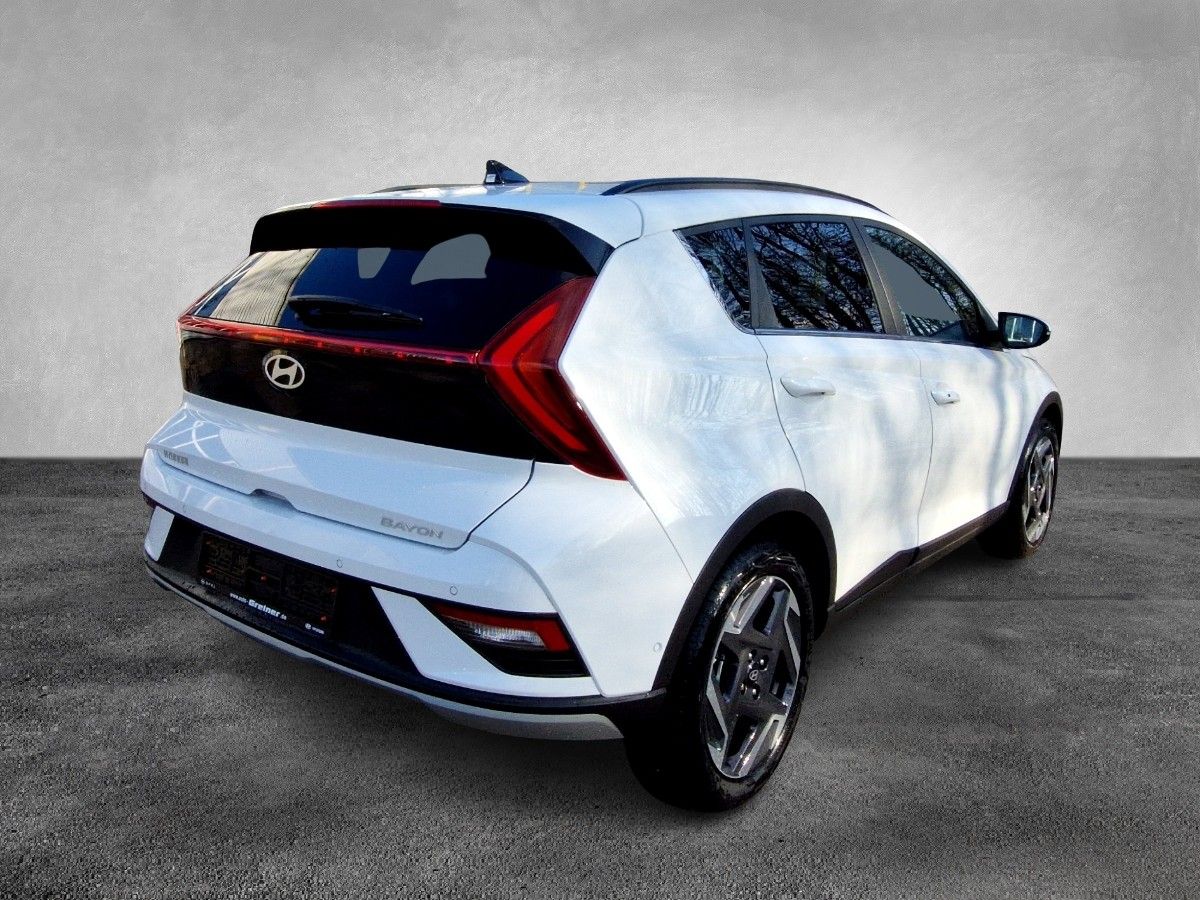 Hyundai BAYON – Bild 5