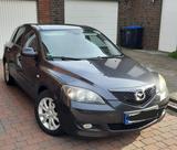 Mazda 3 1.6 Sport Active - Mazda aus 2007: Mazda3