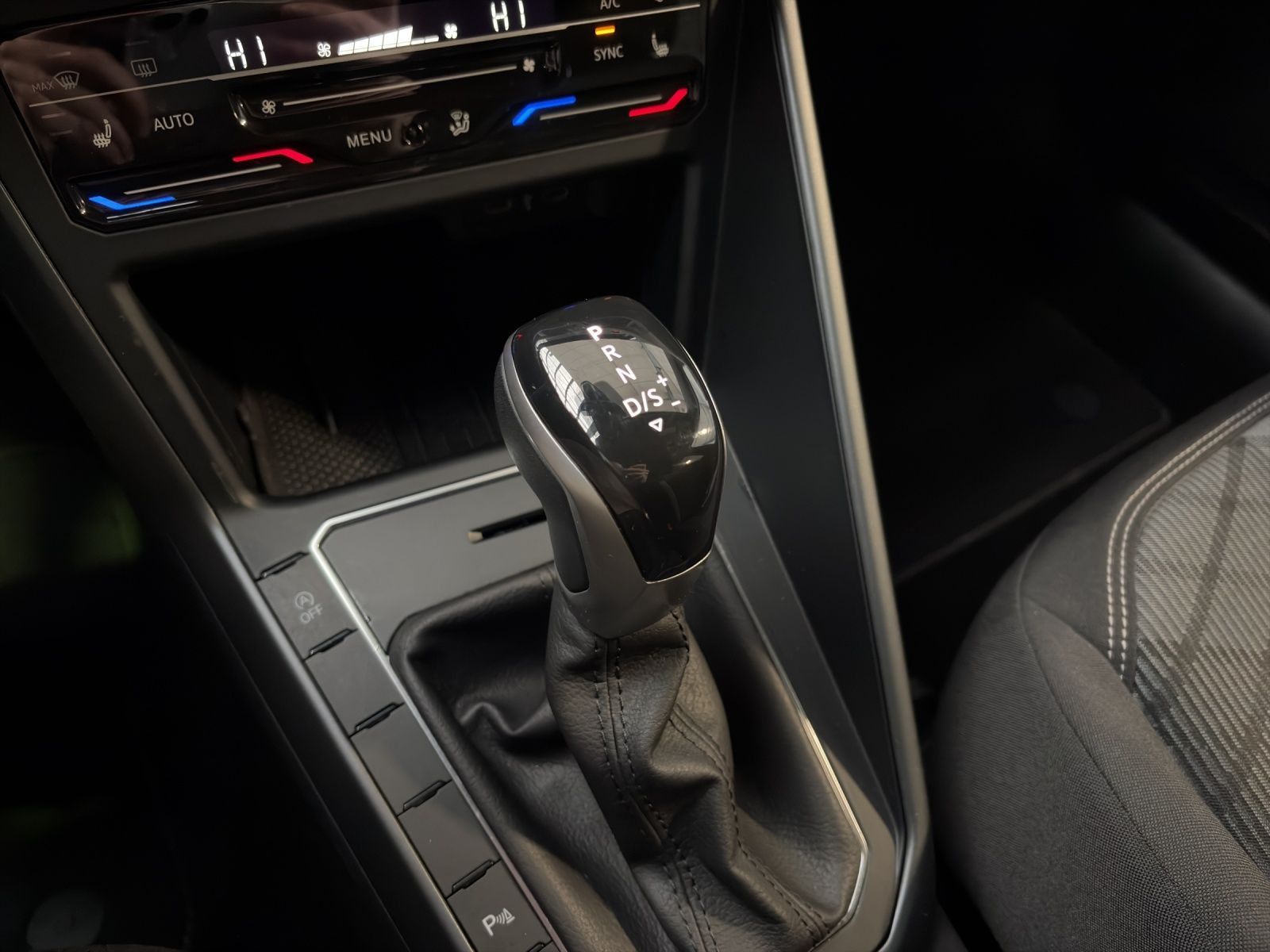 Volkswagen Taigo - Bild 11