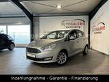 Ford C-Max Titanium Aut./1.Hd/Navi/GARANTIE/EURO6 - Ford C-Max mit Diesel-Antrieb: 1.6