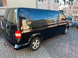 Volkswagen T5  2.0 TDI Mixto-Lang/6Sitze/Navi/Kamera/Klima - VW T5 Gebrauchtwagen in Dresden