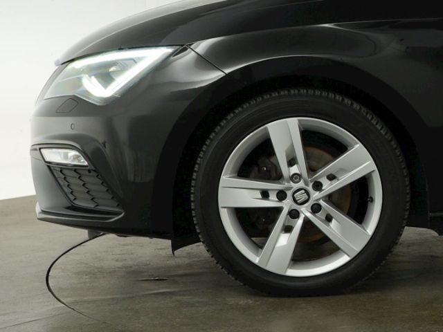 Leon ST TSI FR+LED+NAVI+RÜCKFAHRKAMERA+SITZHEIZU