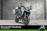 Benelli TRK 702 EU5+, inkl. Kofferset, sofort lieferbar