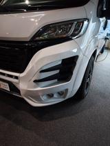 Sun Living V 65 SL,Schnitzler,Safety,Markise - Wohnwagen Mit Markise