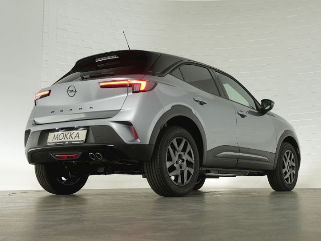 Mokka B GS AT+LED MATRIX+RÜCKFAHRKAMERA+SITZ-/LE