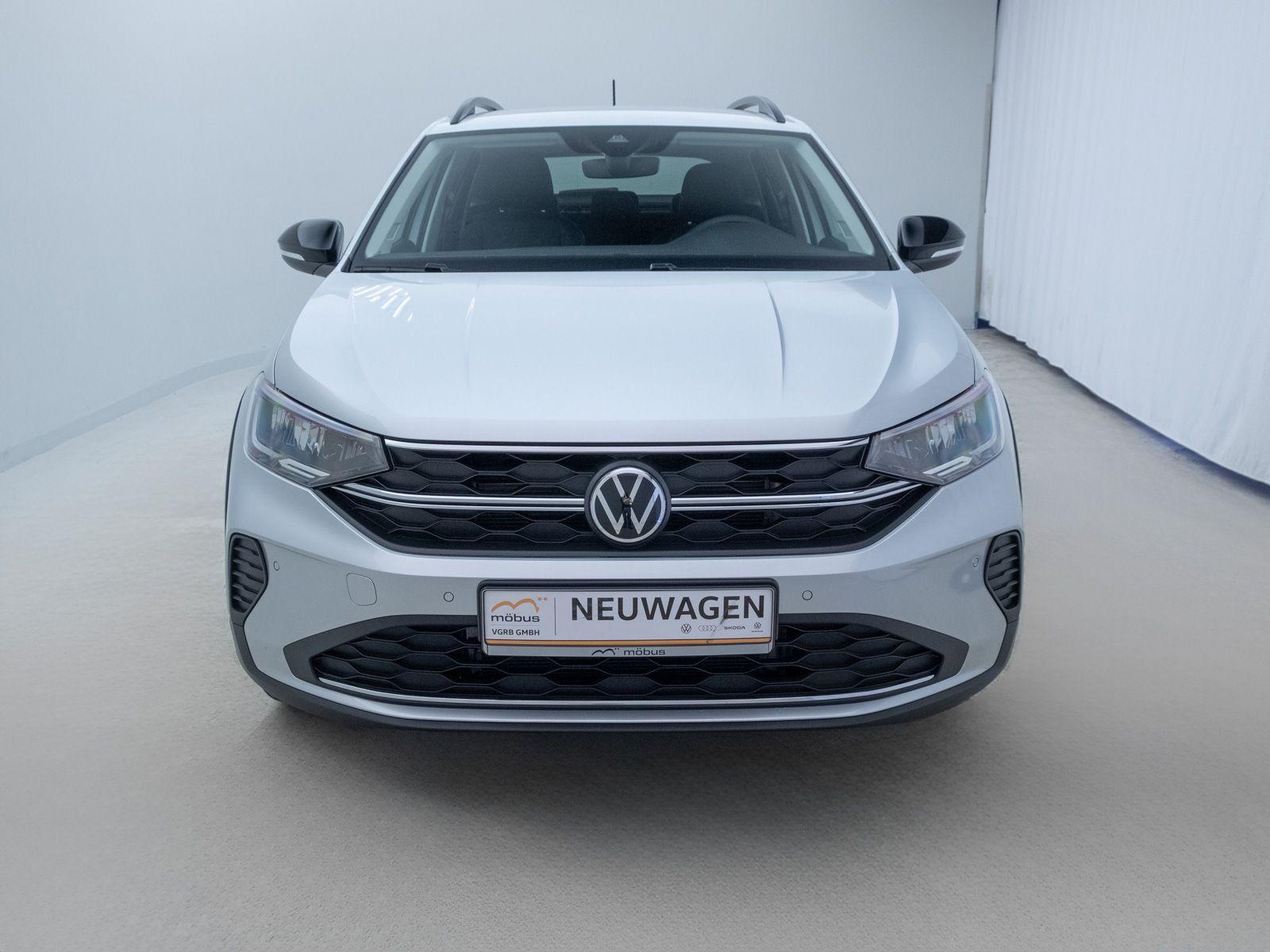 Volkswagen Taigo 1.0 TSI Energy *DSG*RFK*AAC*LED*NAV*ACC*SH, миниатюра 3