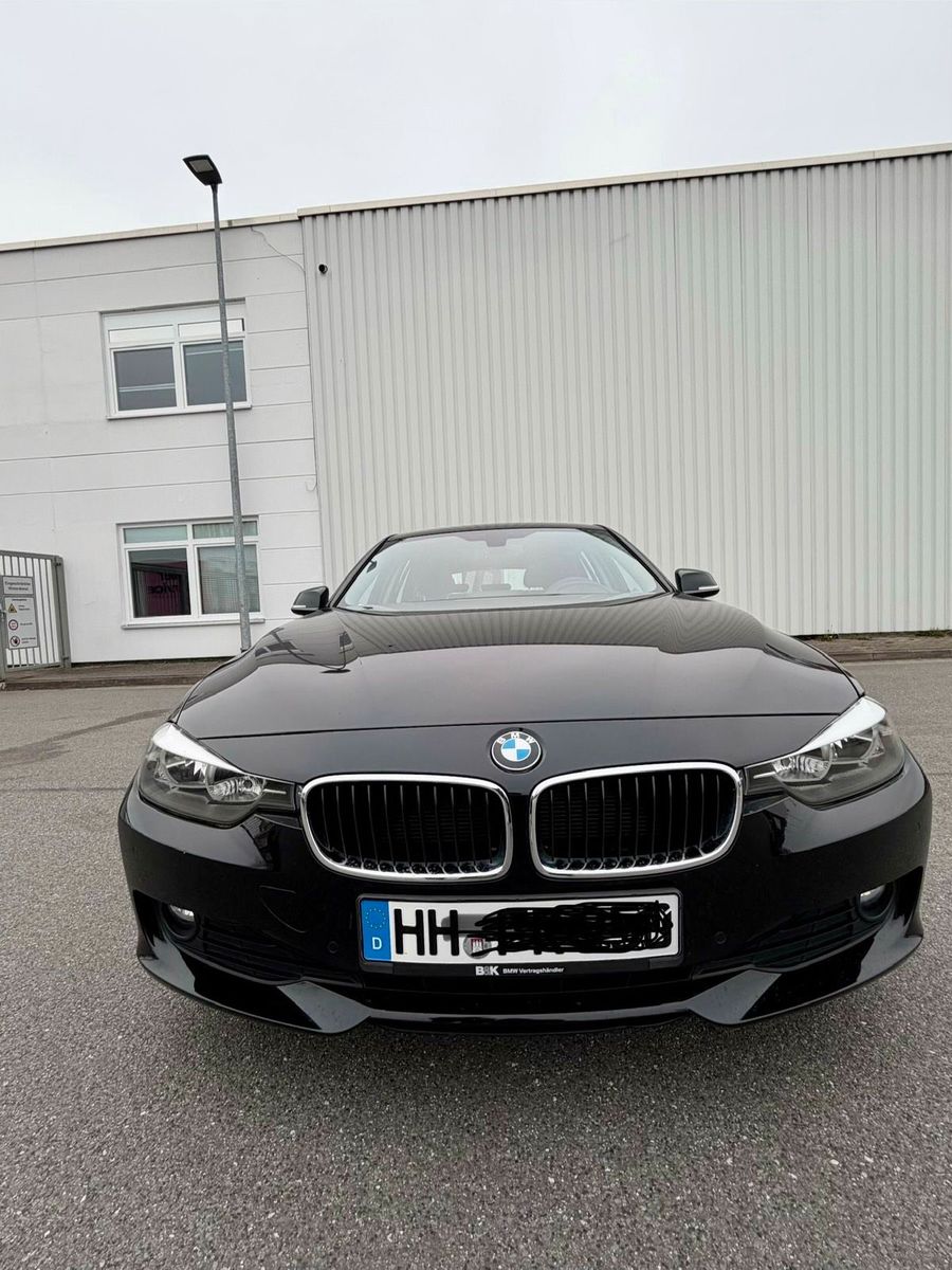 BMW 318