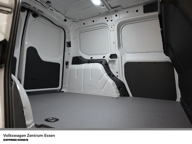 Volkswagen Caddy - Bild 11