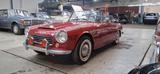 Datsun Fairlady 1600 SELTENHEIT - aus 1967: Cabrio