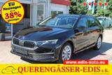 Skoda Octavia 1.5TSI DSG MHEV "Selection" 110 kW (1...