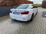 BMW 430 Gran Coupé 430d Gran Coupé Sport Line A ... - BMW 430 Gran Coupé von privat