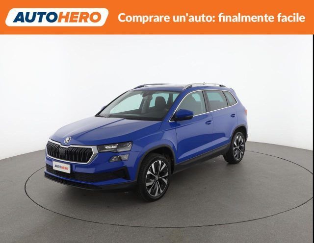 Image of Skoda Karoq