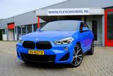 BMW X2 SDrive20i High Executive Aut. Leer|Pano|LMV|P - Gebrauchtwagen in Leer