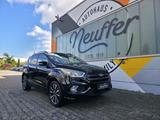 Ford Kuga ST-Line Allrad/AHK Schwenkbar/Bi Xenon - Ford Kuga ST-Line mit Diesel-Antrieb