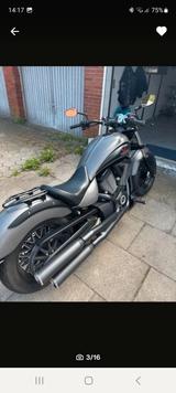 VICTORY Gunner  ( Deutsches Modell  Kmh Anzeige) - VICTORY GUNNER