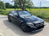 Mercedes-Benz C 300 d 4MATIC T/Multibeam/Memory/MB100 Garantie - Mercedes-Benz: D100