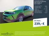 Opel Mokka-e 136 Edition - Opel Mokka-e aus 2021