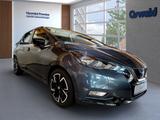 Nissan Micra N-Design 1.0 IG-T - Nissan Micra: N Design