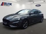 Ford Focus 1.0l EcoBoost / B&O Soundsystem / AHK - Ford Focus mit Hybrid-Antrieb