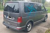 Volkswagen T6 Multivan, Gen. Six, fast vollausstattung, Top - VW T6 Multivan von privat