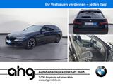 BMW 540d xDrive Touring Navi Leder Tempom.aktiv Blue - BMW 540 aus 2024