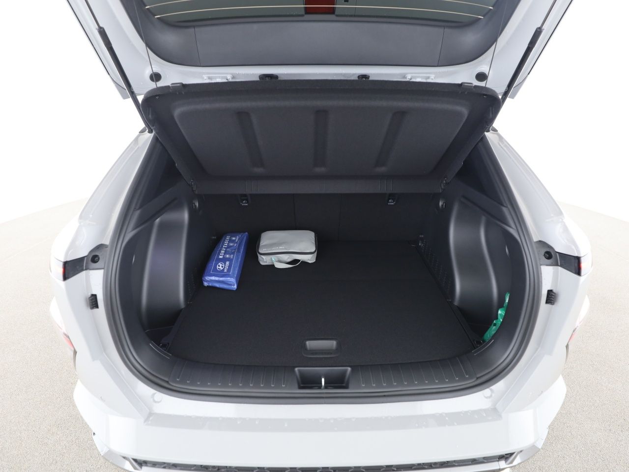 Hyundai Kona – Bild 16