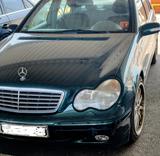 Mercedes-Benz C 320 ELEGANCE Elegance