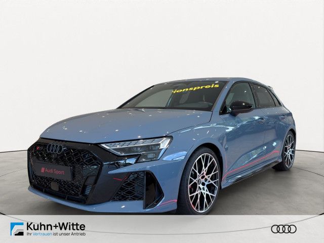 Audi *DMB* RS3 Sportback 2.5 TFSI quattro *909225(TK)