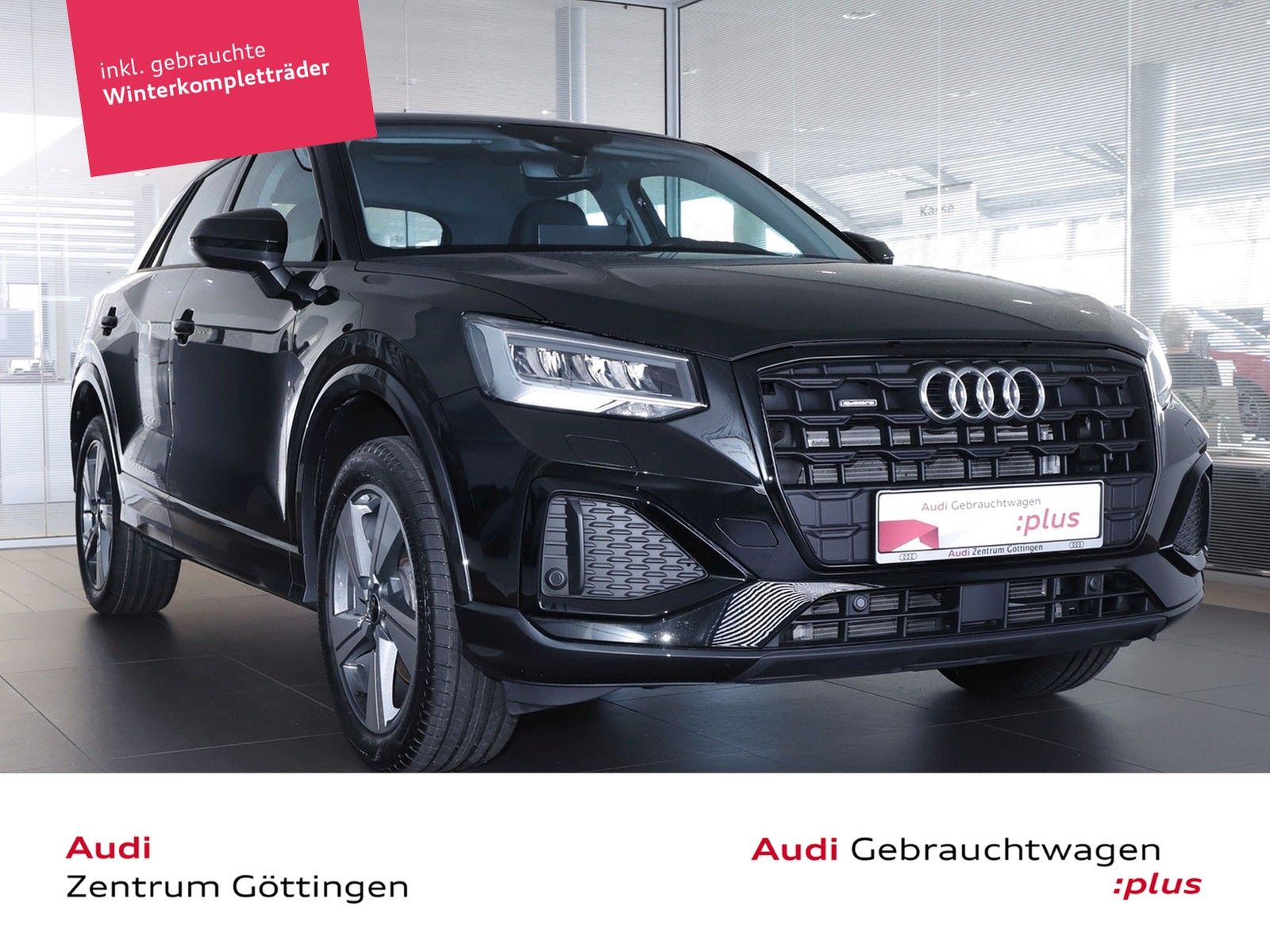 Audi Q2 - Bild 3
