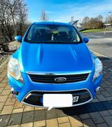 Ford Kuga 2,0 TDCi 2x4 Titanium Titanium