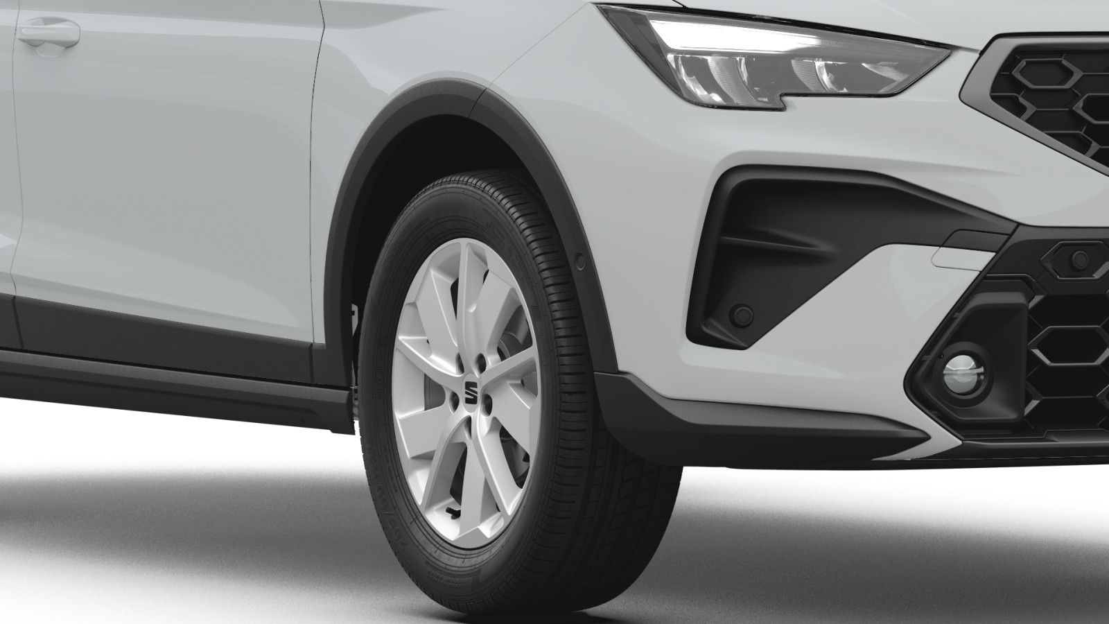 Seat Arona - Bild 4