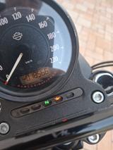 Harley-Davidson 883 XL N Iron  Matt Schwarz  - Offers