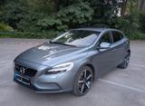 Volvo V40 D2 Geartronic Momentum Momentum - Volvo V40: D2 Momentum