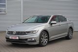 Volkswagen Passat 1.8 TSI Highline DSG Navi LED ACC AHK PDC - Volkswagen Passat: 8