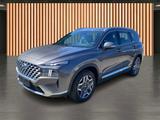 Hyundai Santa Fe Plug In Hybrid 4WD*7 Sitze*Leder - Hyundai SANTA FE in Dresden
