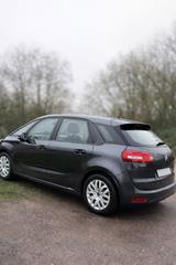 Citroën C4 Picasso PureTech 110 Stop&Start START START - Citroën C4 Picasso START mit Benzin-Antrieb