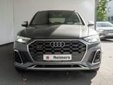 Audi SQ5 3.0 TDI quattro basis Pano Kam. Navi Pano LM - Audi SQ5 Gebrauchtwagen in Hamburg
