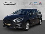 Ford S-Max Titanium Navi Memory Sitze Soundsystem LED - Ford Gebrauchtwagen in Bremerhaven