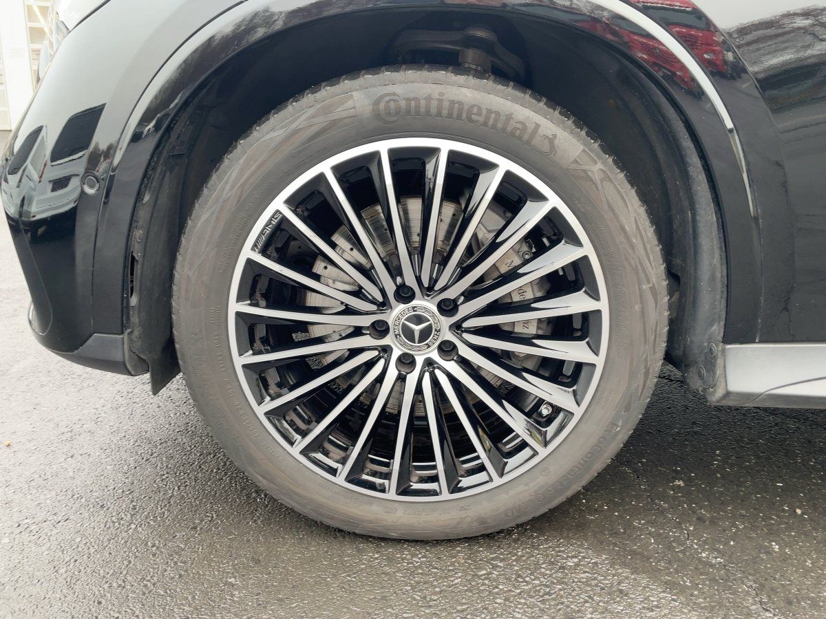 Fahrzeugabbildung Mercedes-Benz GLC 220 d 4M AMG/Night/360°/Dig.-Light/AHK