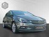 Opel Astra K Lim. I Klima I Navi I 15 TKM  I 1 Hand - Opel Astra Gebrauchtwagen in Kassel
