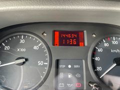 Bürstner Delfin T 680 *Backofen**Solar**Markise