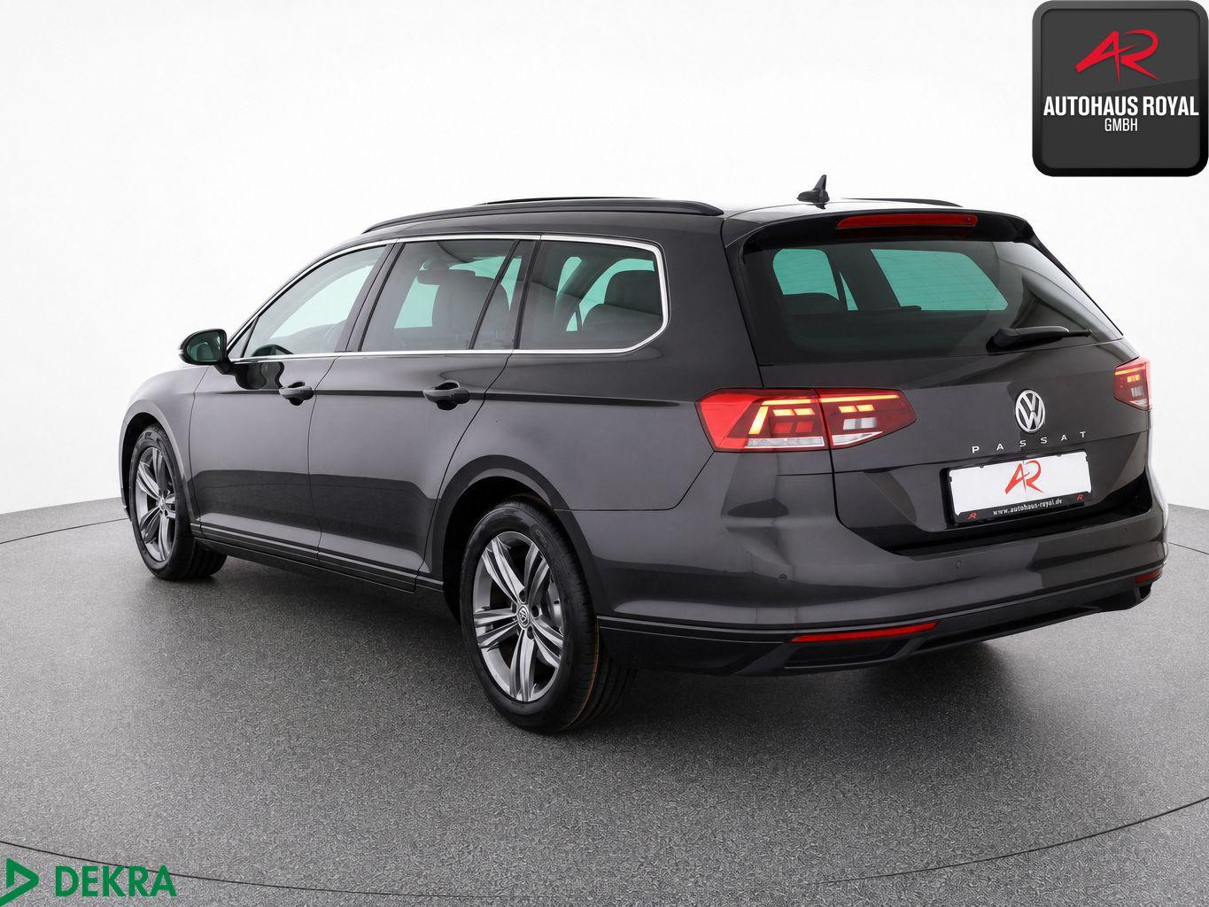 Volkswagen Passat 2.0 TDI PANO,MASSAGE,KEYLESS,ACC, миниатюра 3