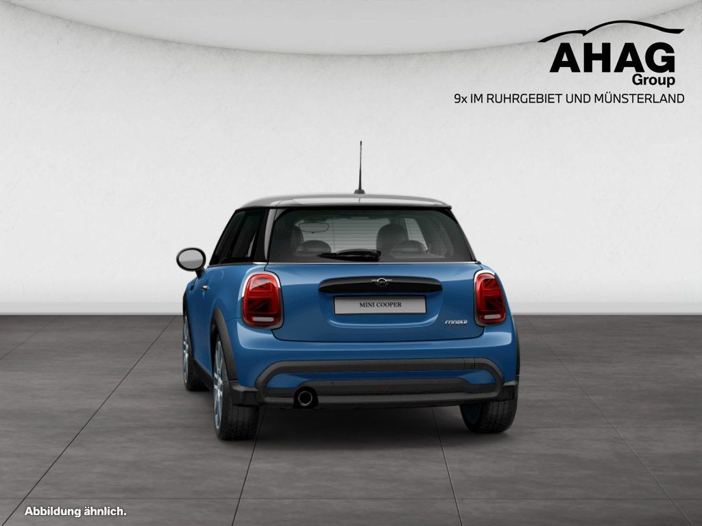 MINI Cooper - Bild 7