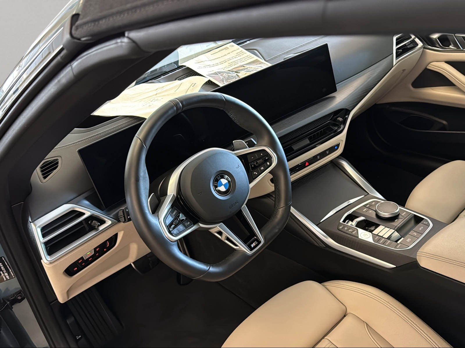 BMW 430 - Bild 4
