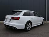 Audi A6 Avant 2.0 TDI Autom. Ultra /AHK/KAM/el.Klappe - gebrauchte Audi Avant Kombis
