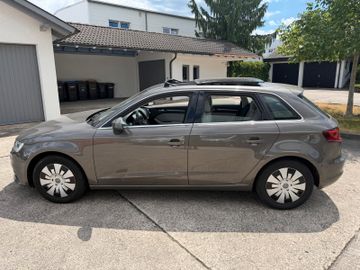 Audi A3 - 8