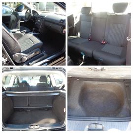 Bild 13 Mercedes-Benz A 150 A -Klasse 95PS KLIMA SHZ GJR USB CD TEMPOM
