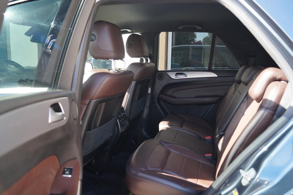 Mercedes-Benz ML 350