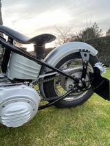 Harley-Davidson FL  Panhead - HARLEY-DAVIDSON PANHEAD F